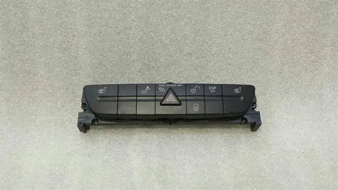 Mercedes E Class W211 switch block A2118210981 switch block