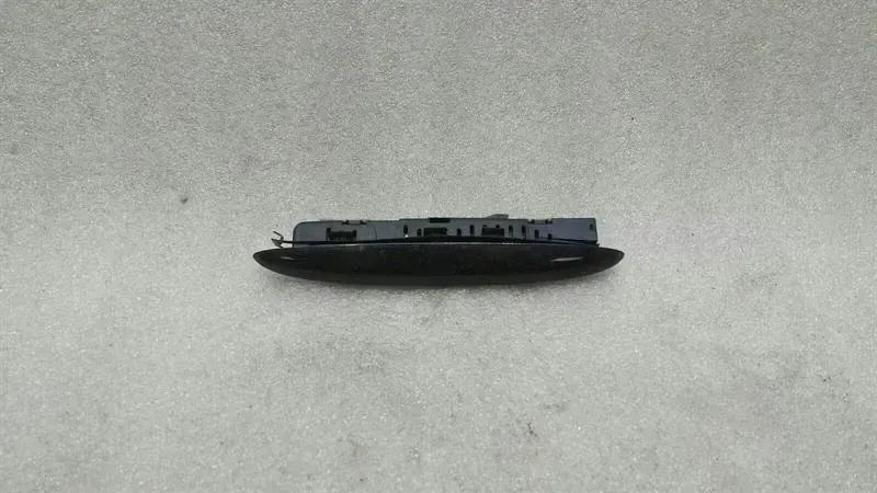 Mercedes E Class W211 PDC Screen A0015421923 PTS Screen Parking Aid Display