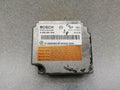 Mercedes E Class W211 Safety Module ECU A2118209385 Air Control Unit SRS