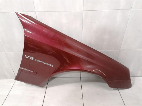 Mercedes E55 AMG W211 Right Wing A2118801418 Front Right Fender
