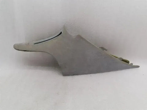 Mercedes E Class W211 C Post Cover Left A2116901325 C Pillar Left Alcantara
