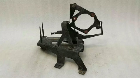 Mercedes E Class W211 Airmatic Bracket A0001404485 Air Suspension Pump Carrier