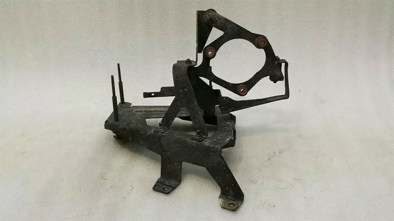 Mercedes E Class W211 Airmatic Bracket A0001404485 Air Suspension Pump Carrier