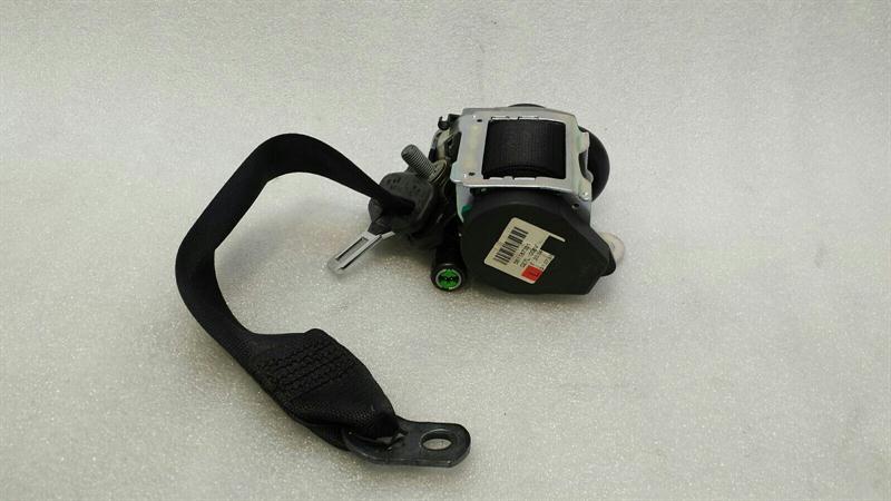 Mercedes E Class W211 Front Seat Belt A2118601985 Seat Belt Strap Front Li