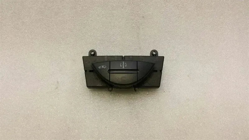 Mercedes E Class W211 suspension switch A2118205410 switch air spring airmatic