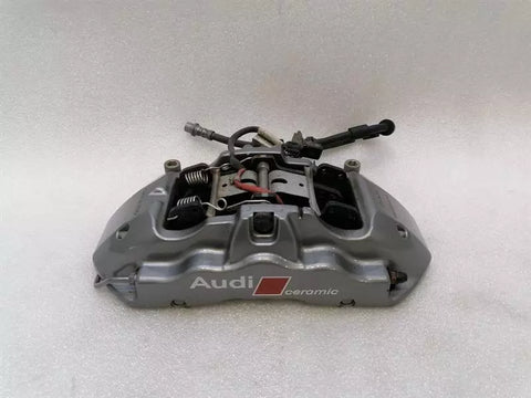 Audi R8 4S performance right front caliper 4S0615106AF caliper front right