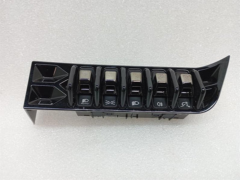 Lamborghini Huracan LP640 EVO SPYDER Switch 4T2941531E Switch LIGHT RHD