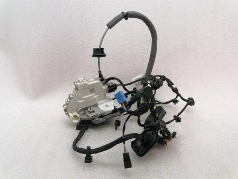 Audi R8 4s Performance Door Lock 8X2837016B Door Lock RHD RIGHT RIGHT