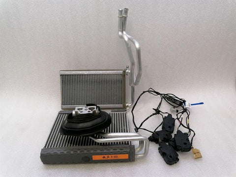 Audi R8 4s Performance Heater Matrix 4S2971566 Heat Exchanger Heating Cooler RHD