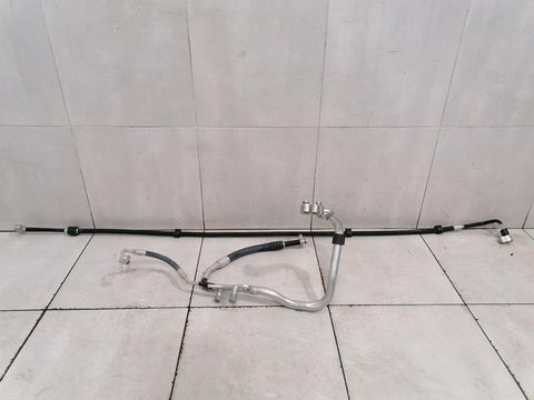 Audi R8 4s Performance A/C Pipe 4S0816722H Air Conditioning Line Air Conditioning