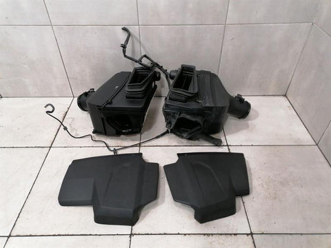 Audi R8 4s Performance Air Filter Box 4S0133844B Air Filter Box
