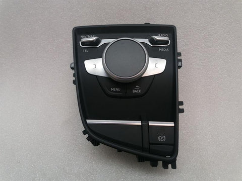 Audi R8 4s Performance Switch 4S2919614D Switch RHD MMI