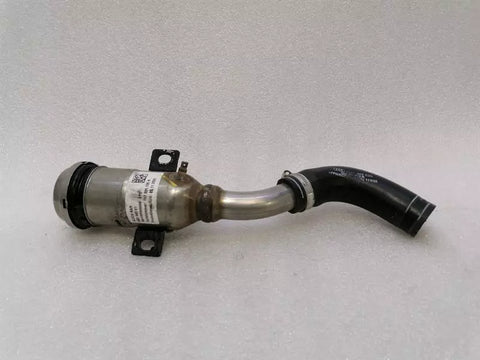 Audi R8 4s Performance Fuel Filler Neck 4S8201135N Fill Connector