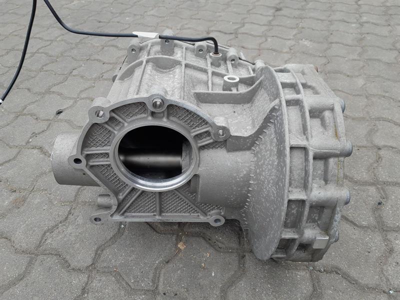 Aston Martin DBS LOCKING DIF LOCK AM7 Rear Diff KY73-4200-AC 2.93 Differential