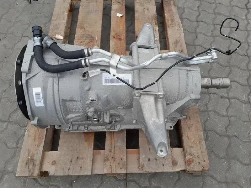 Aston Martin DBS SUPERLEGGERA AM7 18-24 Gearbox KY73-70041-AB 8HP95 Transmission