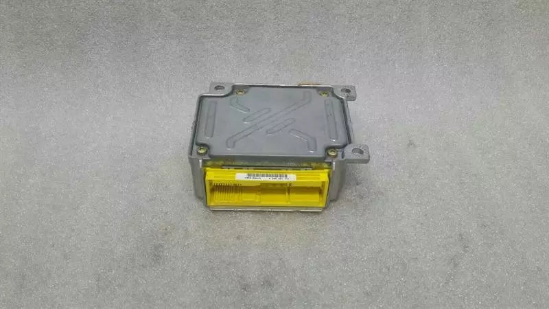Mercedes E Class W211 Safety Module ECU A0028202926 Air Control Unit SRS