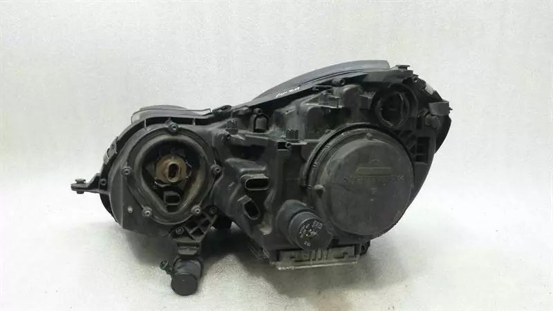 Mercedes E Class W211 Right Headlamp Headlights Right Xenon Complete