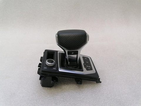 Audi R8 4s Performance Gear Knob 4S2713111C Shift Button RHD