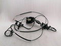 Audi R8 4S performance boat lock 420959782 tailgate lock