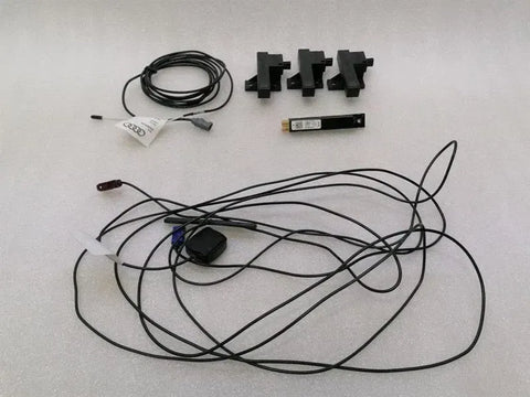 LAMBORGHINI HURRICANE LP 610-4 SPYDER Aerial / Antenna 8K0907247 Antenna