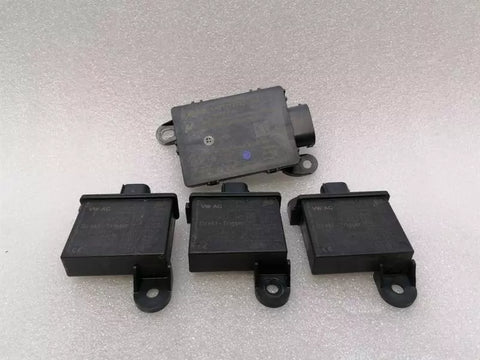 LAMBORGHINI HURRICANE LP 610-4 SPYDER Electronic Module 4H0907273D Control Unit SET