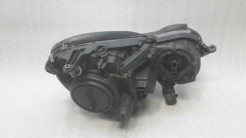 Mercedes W211 Left Headlamp Headlights Left Dynamic Xenon 02-06 Complete