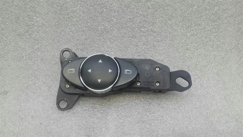 Mercedes E W211 mirror switch A2118208310 exterior mirror switch
