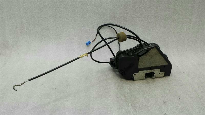 Mercedes e w211 rrh door lock A2117301235 door lock rear right keyless