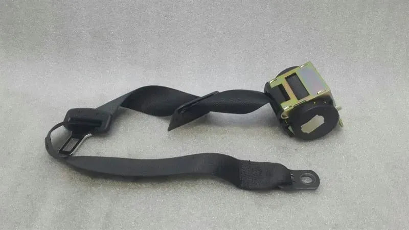 Mercedes E Class W211 rear seat belt A2118602385 seat belt rear belt.
