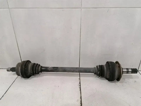 Mercedes C63 W204 Drive Shaft Rear Right A2043501610 Rear Right Drive Shaft
