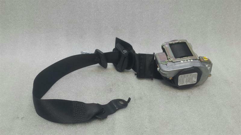 Mercedes E Class W211 front seatbelt A2118601885 seat belt front belt RE.