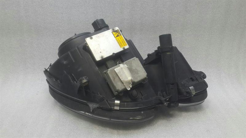 Mercedes W211 Left Headlamp Headlights Left Dynamic Xenon 02-06 Complete