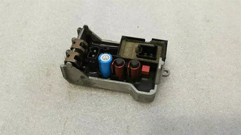 Mercedes SL R230 Heater Resistor A2308216351 Fan Controller