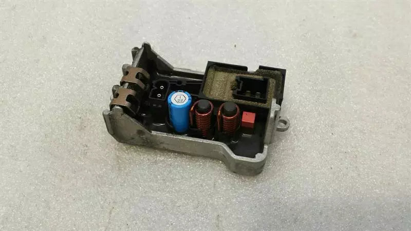 Mercedes SL R230 Heater Resistor A2308216351 Fan Controller