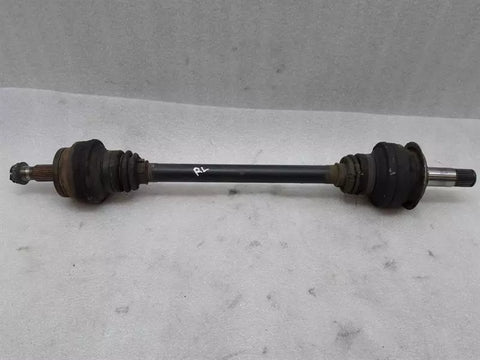 Mercedes C63 W204 Left Rear Drive Shaft A2043501610 Drive Shaft Rear Left