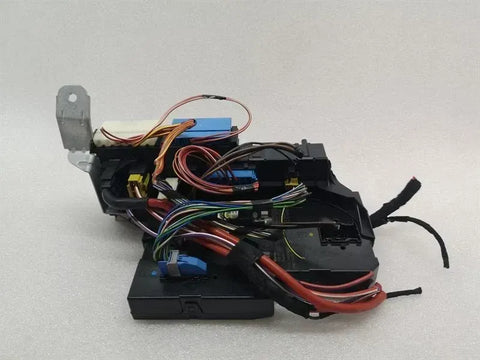 Mercedes C Class W204 Rear Fuse Box A2049005003 Rear Fuse Box