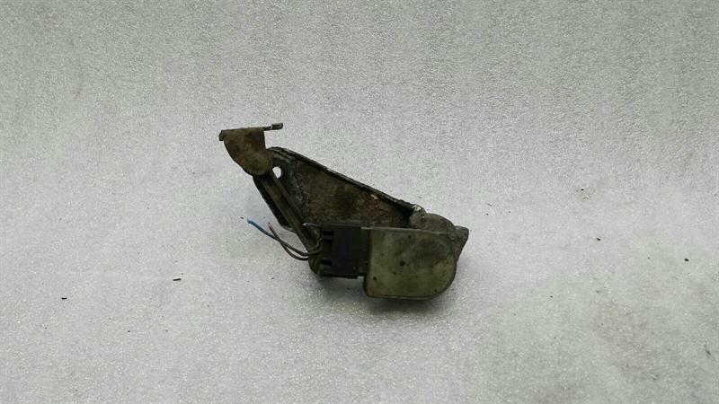 Audi S8 D3 RLH Xenon Level Sensor 4E0616571D Level Sensor Rear Left