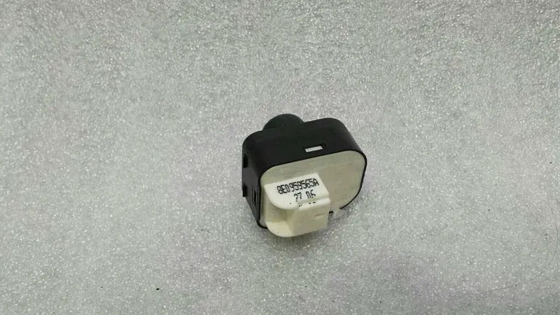 Audi S8 D3 Mirror Switch 8E0959565A Mirror Switch