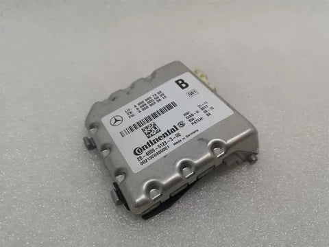 Mercedes C Class W204 Electronic Module A0009057302 Control Unit CAMERA