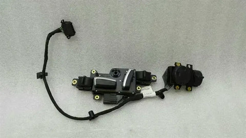 Audi S8 D3 A8 Left Seat Switch 4E0959765H Seat Left Switch