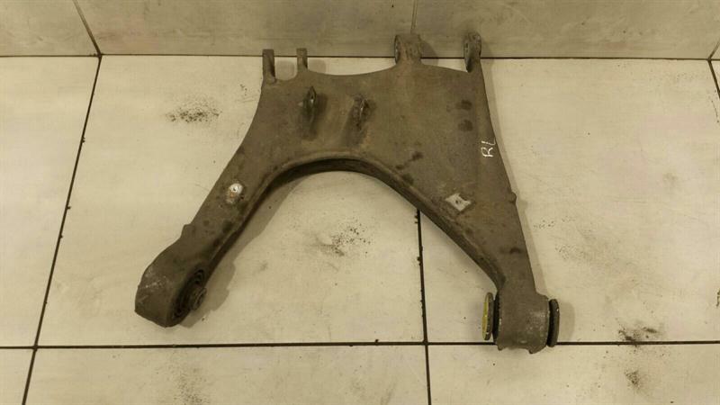 Audi S8 D3 left rear wishbone 4E0511511J rear left wishbone