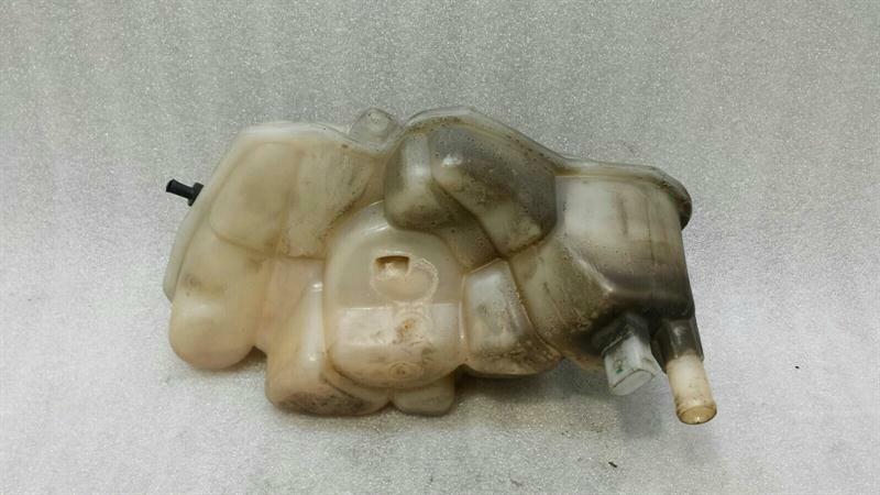 Audi S8 D3 A8 Expansion Tank 4E0121403H Balancing Tank Cooling Water