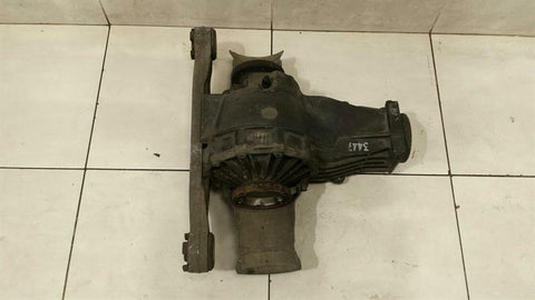 Audi S8 D3 Rear Diff 0AR500043B Rear Differential
