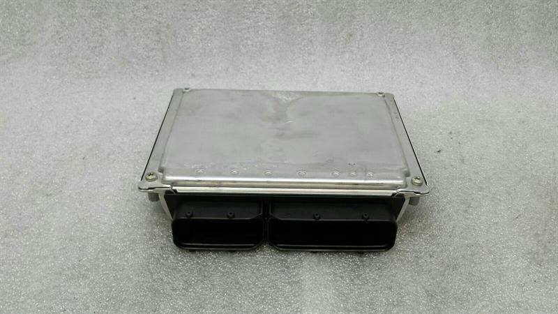 Audi S8 D3 air suspension module 4E0907553F air suspension control unit