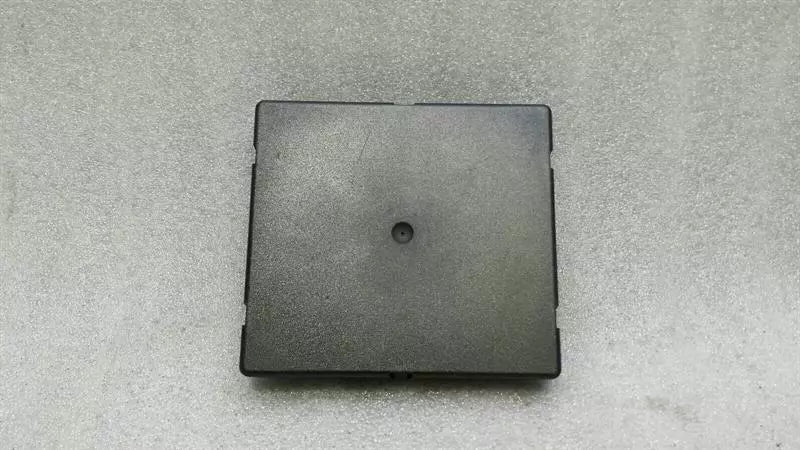 Audi S8 D3 Comfort module 4E0907289D on-board power supply control unit
