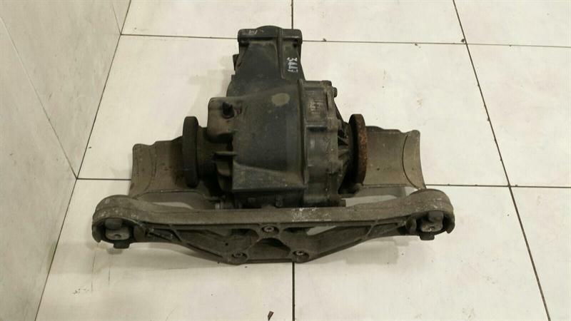 Audi S8 D3 Rear Diff 0AR500043B Rear Differential