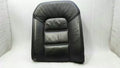 Audi S8 D3 rear left seat backrest seat rear left leather leather