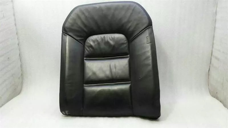 Audi S8 D3 rear left seat backrest seat rear left leather leather