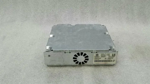 Audi S8 D3 A8 Electronic Module 4E0910148A Control Unit TUNER