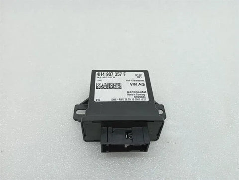 Audi R8 4S Performance Electronic Module 4H4907357F ECU